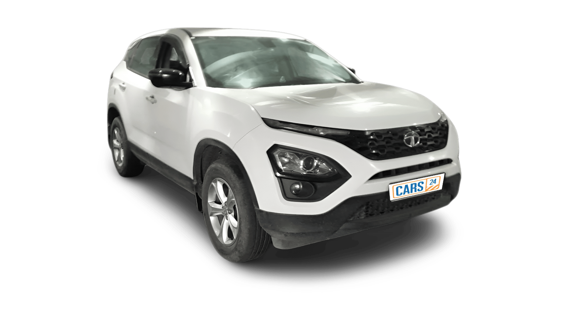 2022 Tata Harrier - SUV - Diesel - Manual - ₹12.80 lakh
